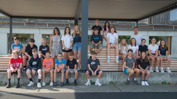 Klasse 1sb