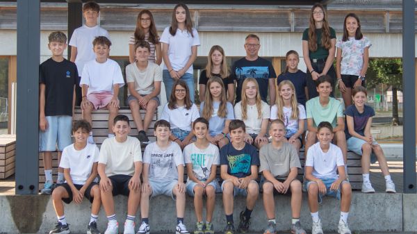 Klasse 1sb