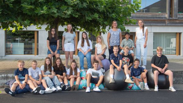 Klasse 2rb