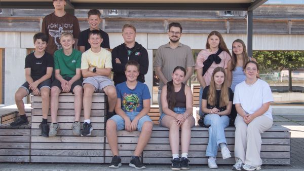 Klasse 2rb