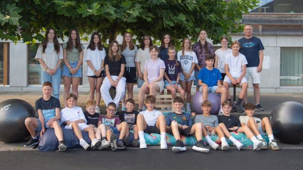 Klasse 2sb