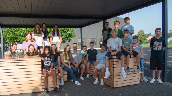 Klasse 2sb