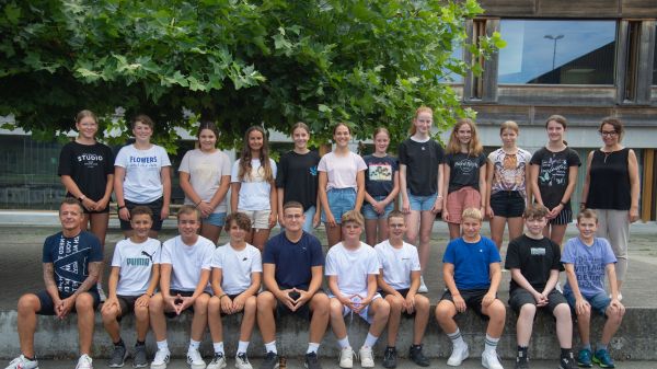 Klasse 2sb