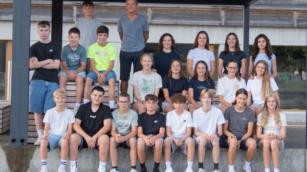 Klasse 2sb