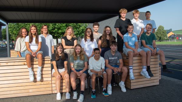 Klasse 3rb