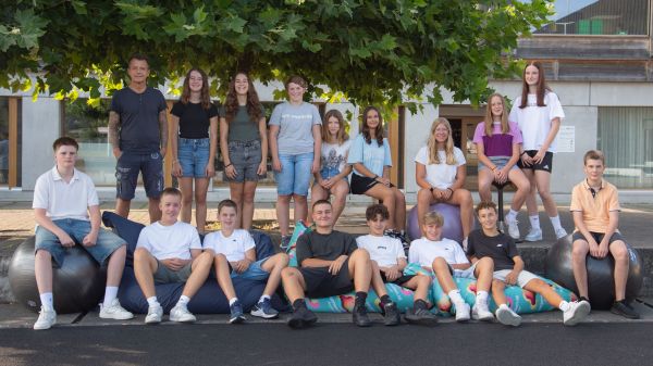 Klasse 3sb