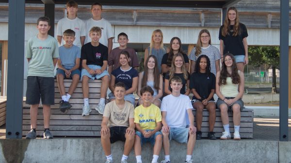 Klasse 3sb