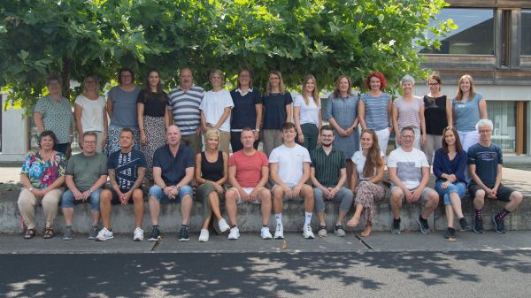 Team 