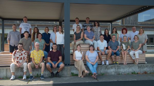 Team 
