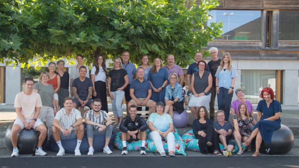 Team 